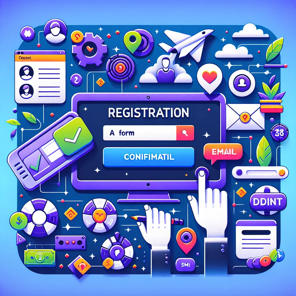 Как зарегистрироваться в Sultan Games