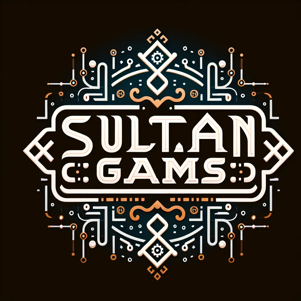 Онлайн казино Sultan Games Казахстан Logo